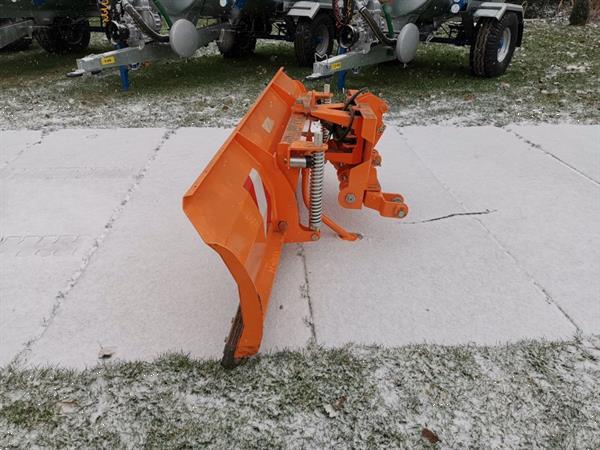 Grote foto dra import sneeuw schuiven 140 160 180 220 250 en 300 agrarisch tractor toebehoren