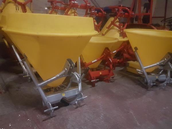 Grote foto dra import sneeuw schuiven 140 160 180 220 250 en 300 agrarisch tractor toebehoren