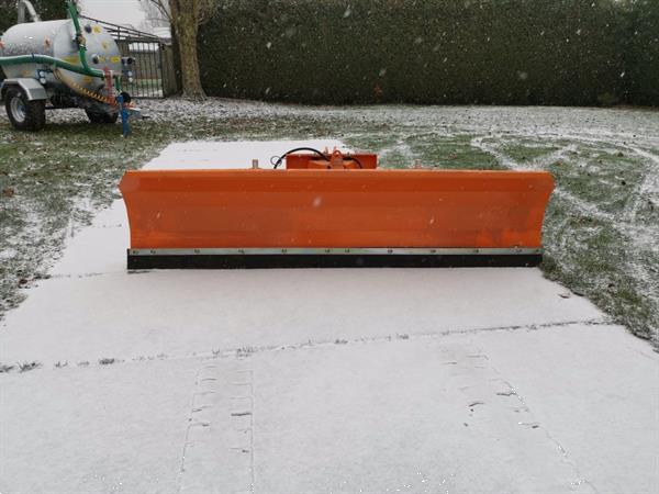 Grote foto dra import sneeuw schuiven 140 160 180 220 250 en 300 agrarisch tractor toebehoren