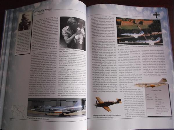 Grote foto 100 jaar luchtvaart boeken overige boeken