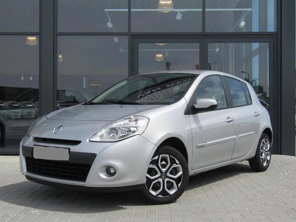 Grote foto renault clio 1.2 16v 75 ch auto renault