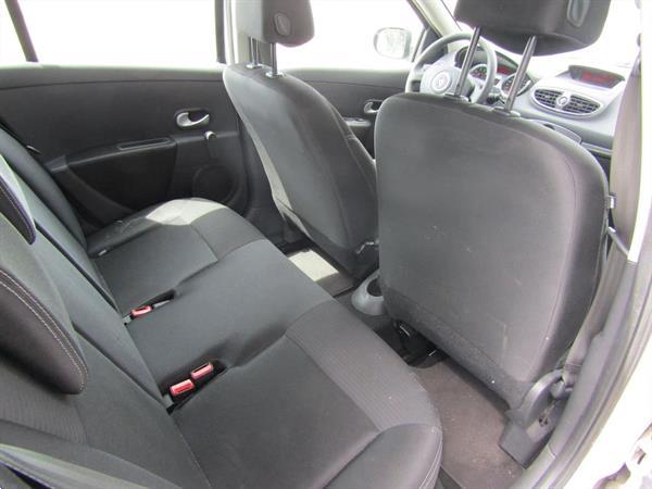 Grote foto renault clio 1.2 16v 75 ch auto renault
