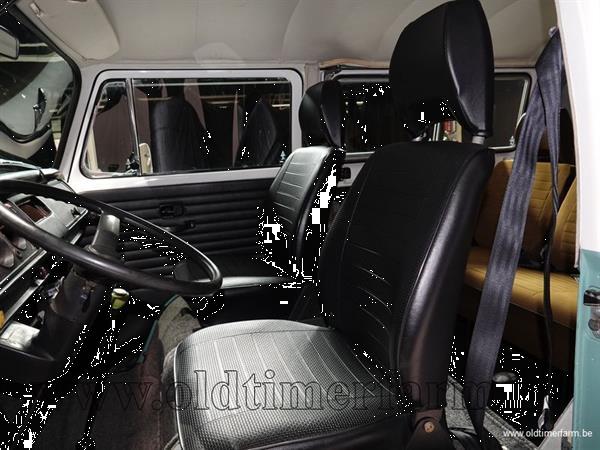Grote foto volkswagen t2b 78 auto volkswagen