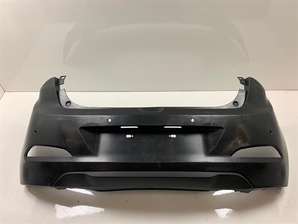 Grote foto achterbumper hyundai i20 2 generation gb 2014 2020 auto onderdelen overige auto onderdelen
