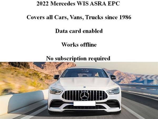 Grote foto mercedes benz smart workshop manual wis asra 2022 auto diversen handleidingen en instructieboekjes