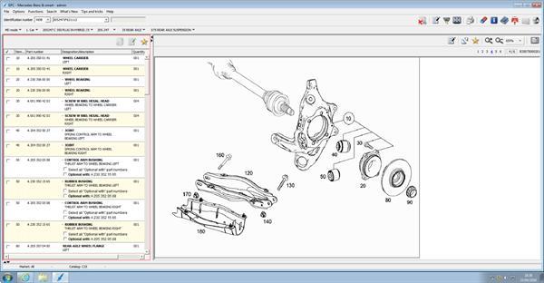 Grote foto mercedes benz smart workshop manual wis asra 2022 auto diversen handleidingen en instructieboekjes