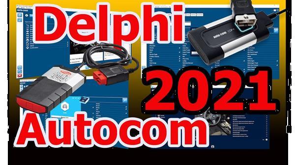 Grote foto delphi autocom 2020.23 full pack keygen download auto diversen onderhoudsmiddelen