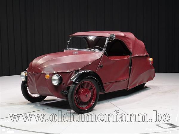 Grote foto velorex 16 350 66 auto diversen oldtimers