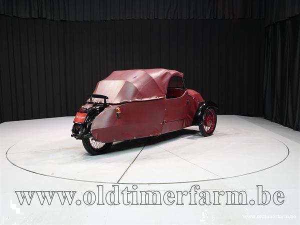 Grote foto velorex 16 350 66 auto diversen oldtimers