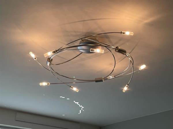 Grote foto plafondlamp huis en inrichting plafondlampen