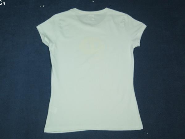 Grote foto smiley t shirt medium only kleding dames t shirts