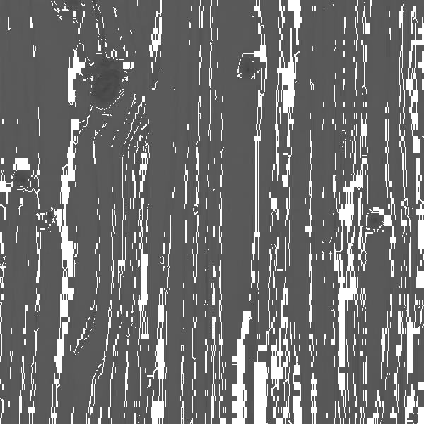 Grote foto vidaxl lit de jour gris 90x190 cm simple bois de pin massif huis en inrichting bedden