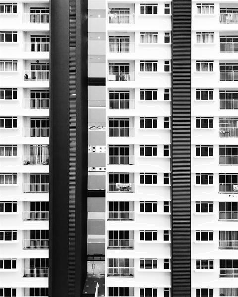 Grote foto kamer te huur om domicilie te plaatsen huizen en kamers overige te huur