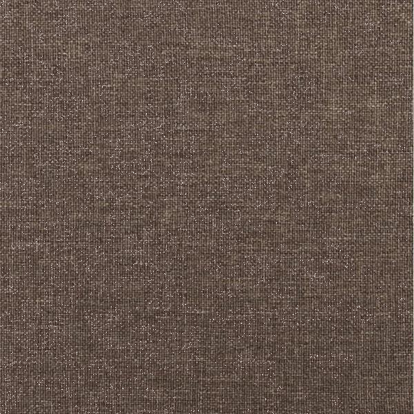 Grote foto vidaxl fauteuil inclinable taupe tissu huis en inrichting stoelen