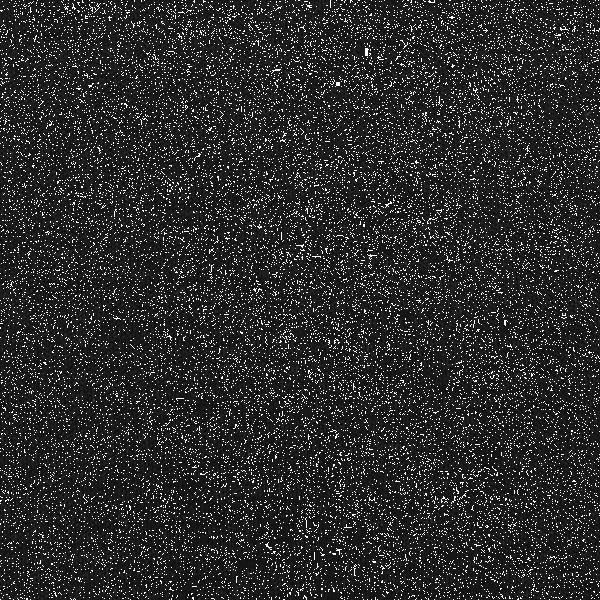 Grote foto vidaxl cadre de lit noir 100x200 cm tissu huis en inrichting bedden
