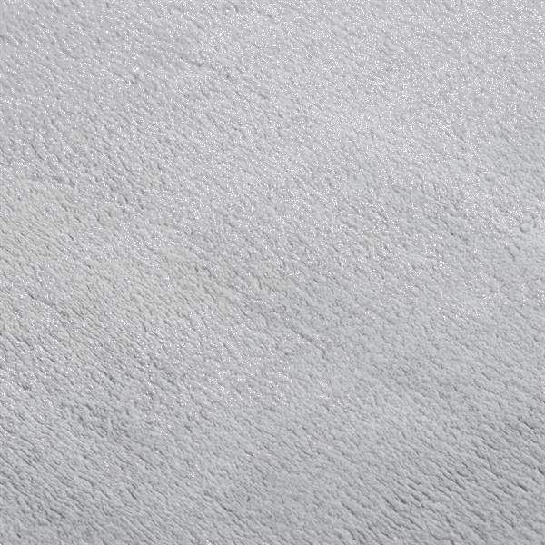 Grote foto vidaxl tapis shaggy doux lavable 120x170 cm antid rapant gri huis en inrichting vloerbedekking en kleden