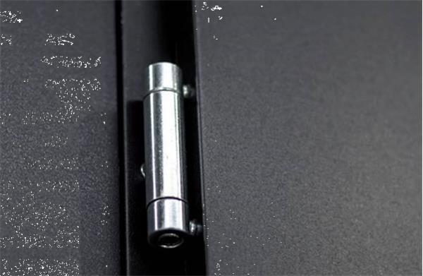 Grote foto deuren stalen deuren buiten draaiend nbt56 deur antraciet doe het zelf en verbouw deuren en horren