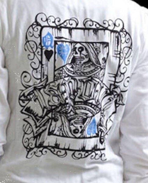 Grote foto tapout queen french terry hoodie dames kies uw maat s kleding dames jassen zomer