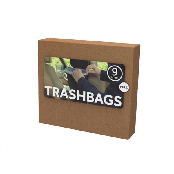 Grote foto flextrash trashbags s 10 stuks huis en inrichting woningdecoratie