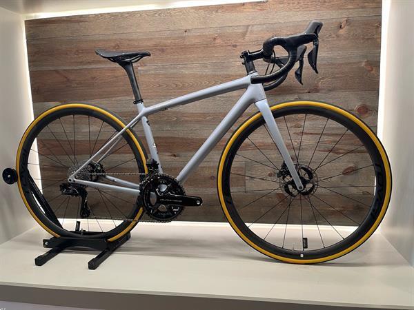 Grote foto 2022 specialized s works aethos frameset fietsen en brommers elektrische fietsen