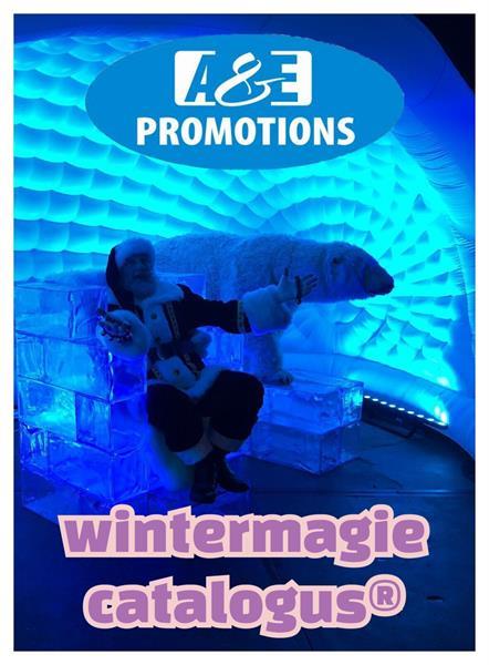 Grote foto huur top sugarcane winterwonderland items diensten en vakmensen feesten