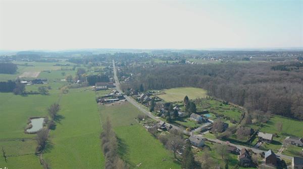 Grote foto haillot bouwgrond 19a41ca vas1328 huizen en kamers grondkavels