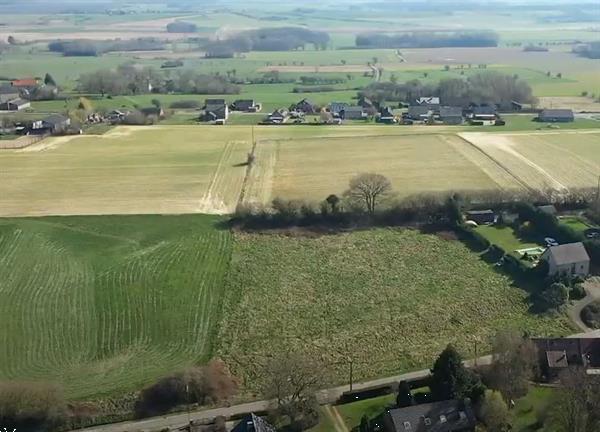 Grote foto haillot bouwgrond 19a41ca vas1328 huizen en kamers grondkavels