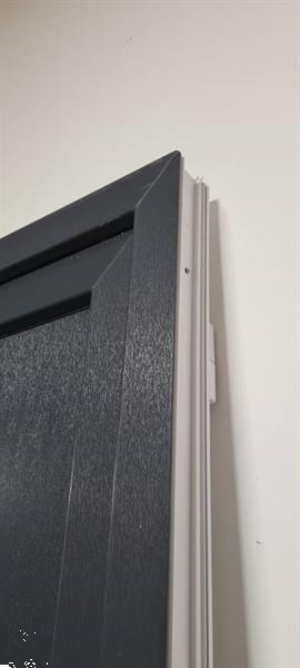 Grote foto deuren voordeuren op voorraad voordeur doe het zelf en verbouw deuren en horren