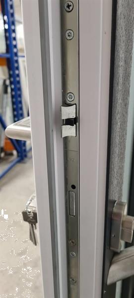 Grote foto deuren voordeuren op voorraad voordeur doe het zelf en verbouw deuren en horren