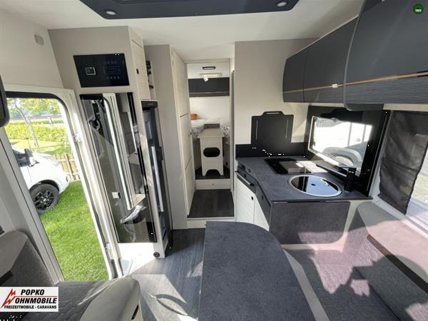 Grote foto huur nu uw motorhome en ga op ontdekking in 2023 caravans en kamperen campers