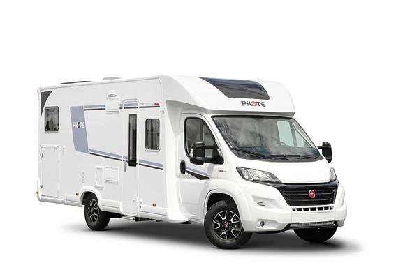 Grote foto huur nu uw motorhome en ga op ontdekking in 2023 caravans en kamperen campers