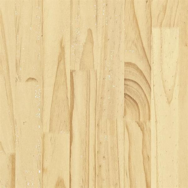 Grote foto vidaxl meuble tv 110x30x40 cm bois de pin massif huis en inrichting overige