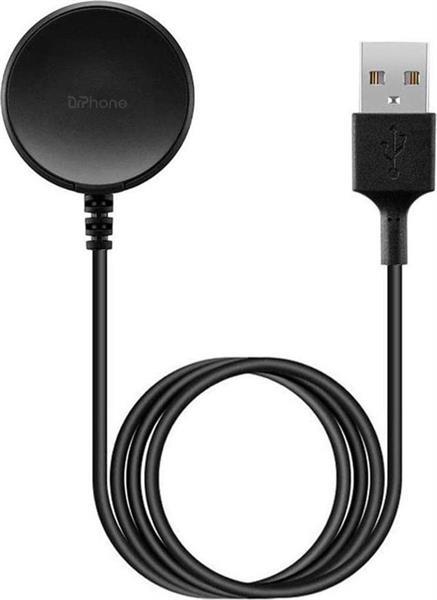 Grote foto drphone chargepro usb oplader oplaadkabel geschikt voor kleding dames horloges