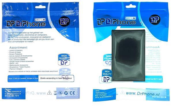 Grote foto drphone chargepro usb oplader oplaadkabel geschikt voor kleding dames horloges