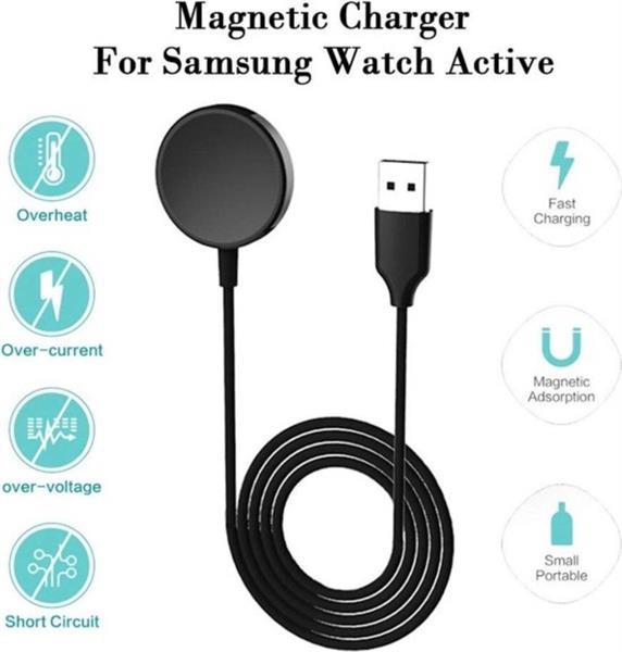 Grote foto drphone chargepro usb oplader oplaadkabel geschikt voor kleding dames horloges