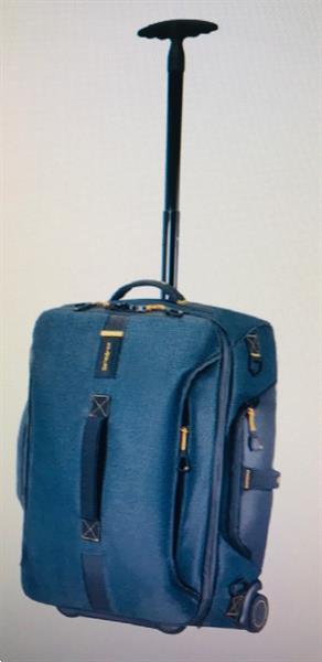 Grote foto handbagage wieltas paradiver light samsonite. sieraden tassen en uiterlijk reistassen