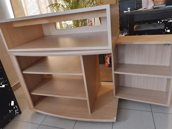 Grote foto tv kast te koop huis en inrichting tv meubels