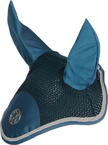 Grote foto oornetje kleur dress blues maat full dieren en toebehoren paarden accessoires