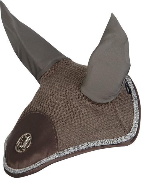 Grote foto oornetje kleur dress blues maat full dieren en toebehoren paarden accessoires