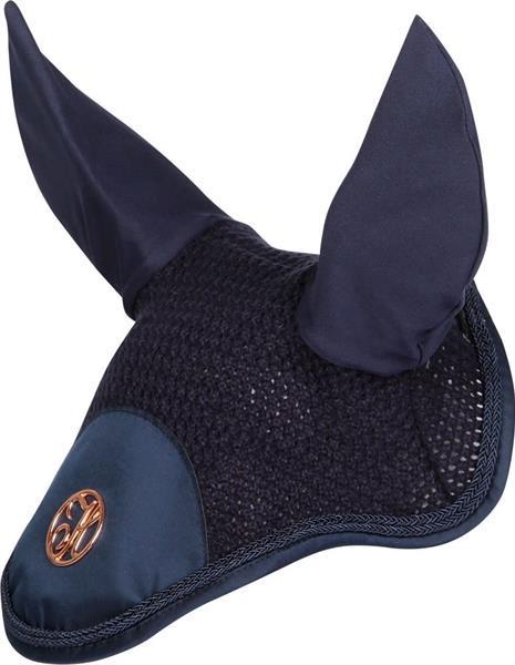 Grote foto oornetje kleur dress blues maat full dieren en toebehoren paarden accessoires