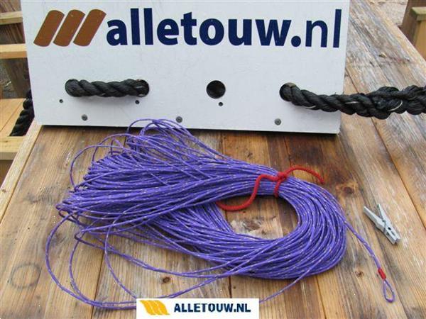 Grote foto alle touw bij alletouw.nl doe het zelf en verbouw overige doe het zelf en verbouw