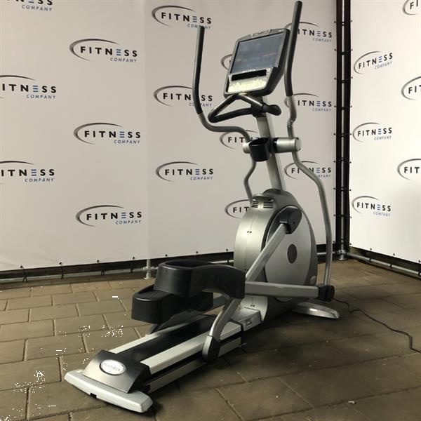 Grote foto matrix e7x crosstrainer elliptical trainer hometrainer sport en fitness fitness