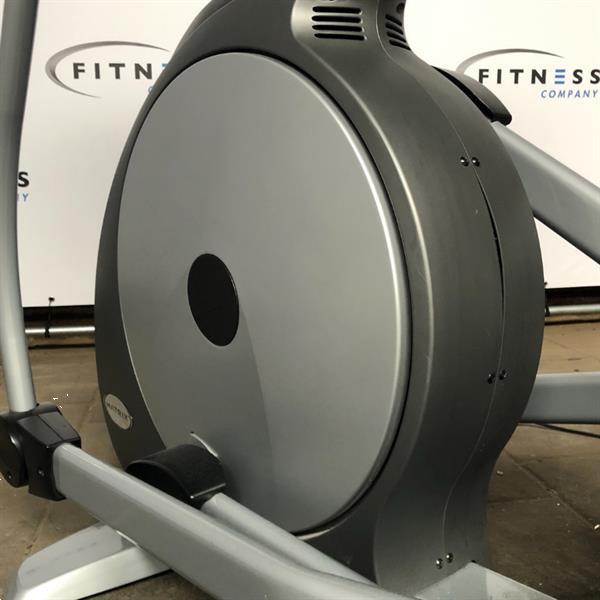 Grote foto matrix e7x crosstrainer elliptical trainer hometrainer sport en fitness fitness