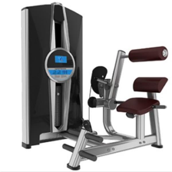 Grote foto gymfit 8000 series machines kracht apparaten nieuw sport en fitness fitness