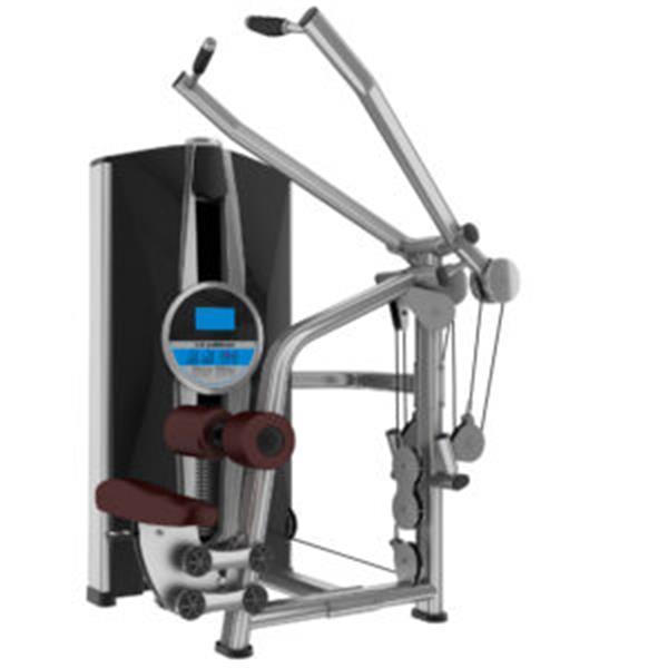 Grote foto gymfit 8000 series machines kracht apparaten nieuw sport en fitness fitness