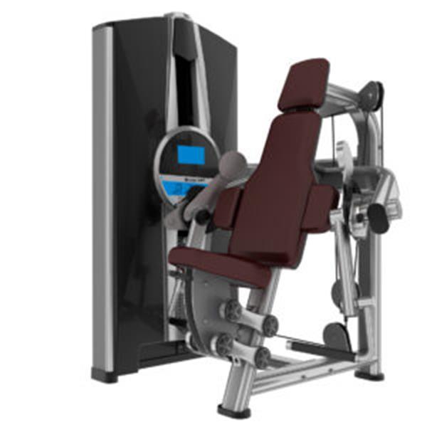 Grote foto gymfit 8000 series machines kracht apparaten nieuw sport en fitness fitness
