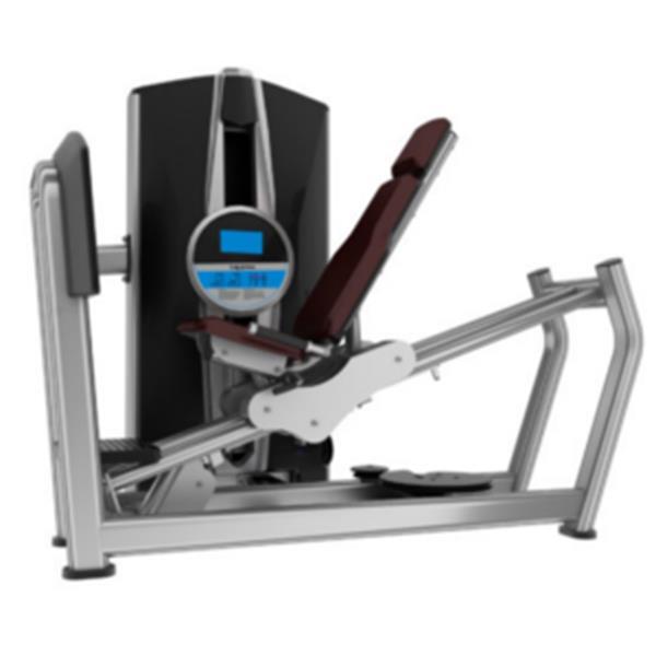 Grote foto gymfit 8000 series machines kracht apparaten nieuw sport en fitness fitness