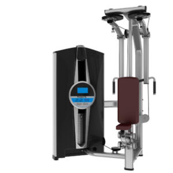 Grote foto gymfit 8000 series machines kracht apparaten nieuw sport en fitness fitness
