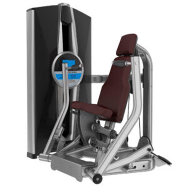 Grote foto gymfit 8000 series machines kracht apparaten nieuw sport en fitness fitness