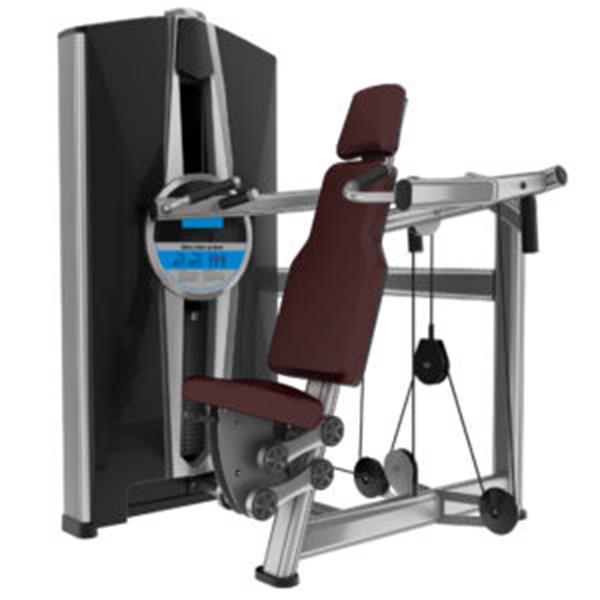 Grote foto gymfit 8000 series machines kracht apparaten nieuw sport en fitness fitness